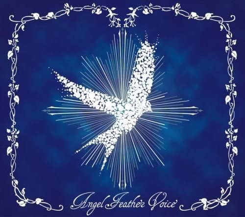 Angel Feather Voice 封面
