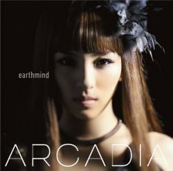 ARCADIA 封面