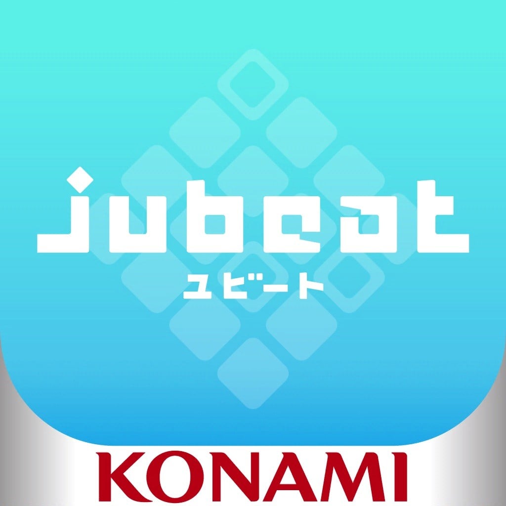 jubeat 封面