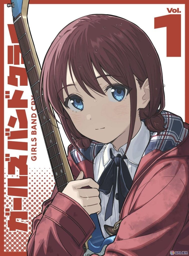 碧いif 封面