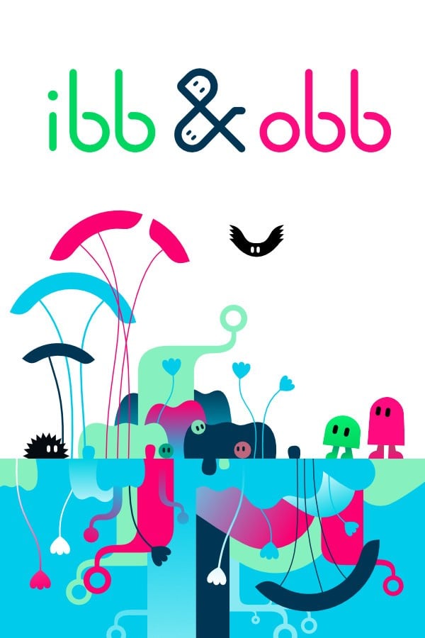ibb & obb 封面