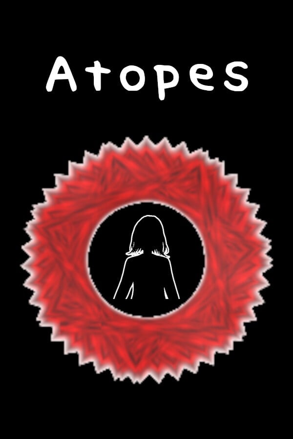 Atopes 封面