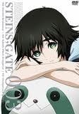 STEINS;GATE 未来ガジェットコンパクトディスク3号 封面