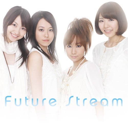 Future Stream 封面