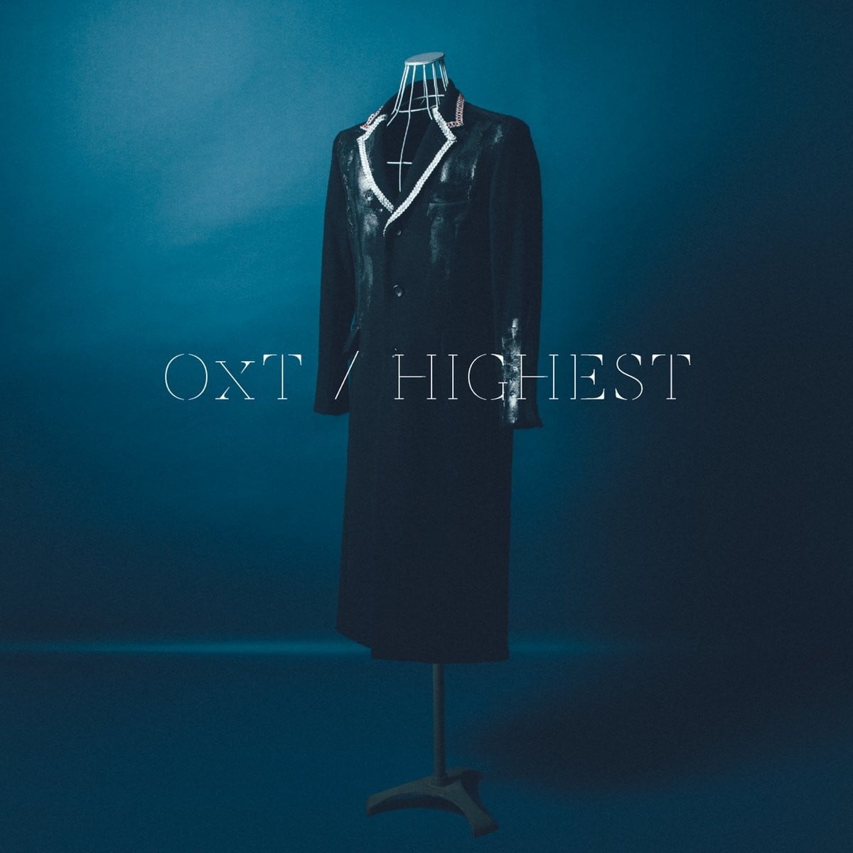 HIGHEST 封面