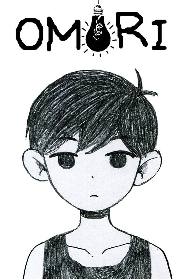OMORI 封面