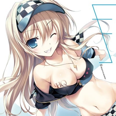 Electro.sinker 封面