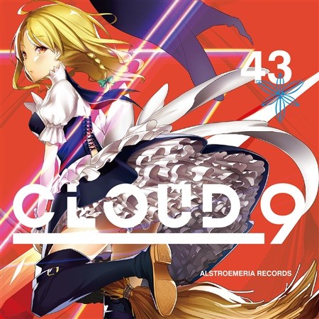 CLOUD 9 封面