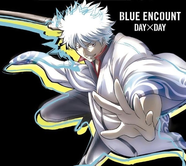 DAY×DAY 封面