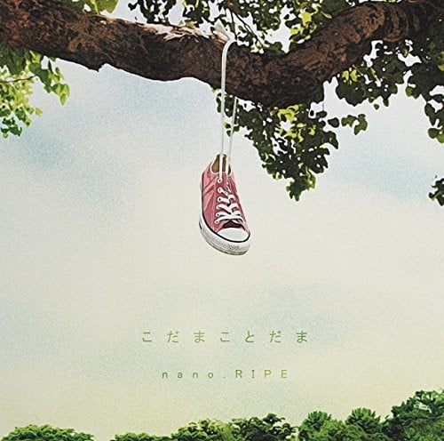 こだまことだま 封面