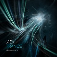 AD:TRANCE 封面