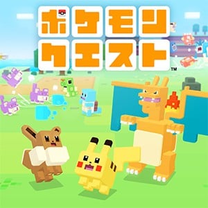 宝可梦探险寻宝 封面