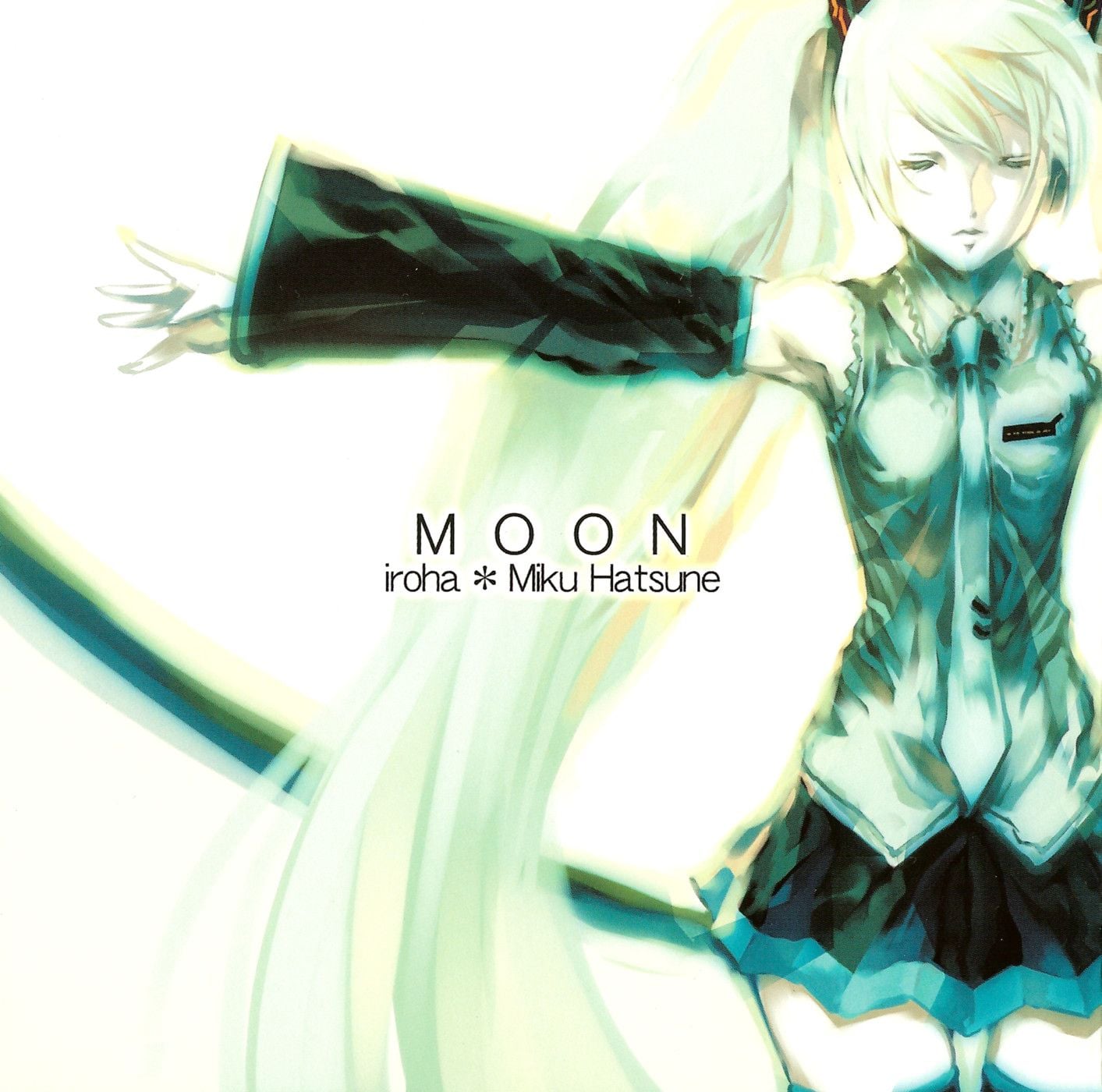Moon 封面