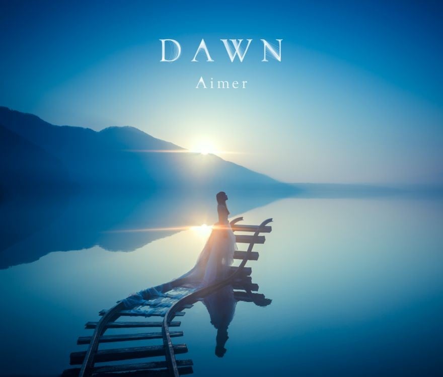 DAWN 封面