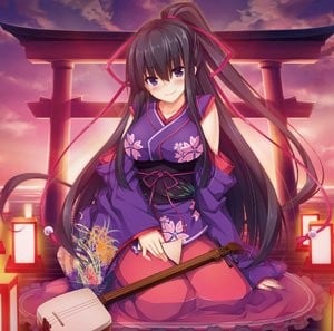 AIRI-愛離- 、炎路夜行 封面