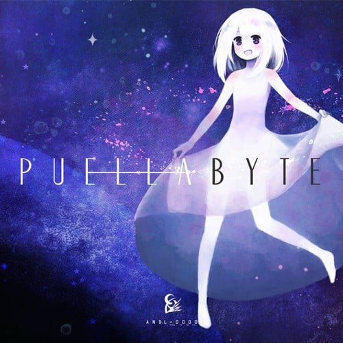 PUELLABYTE 封面