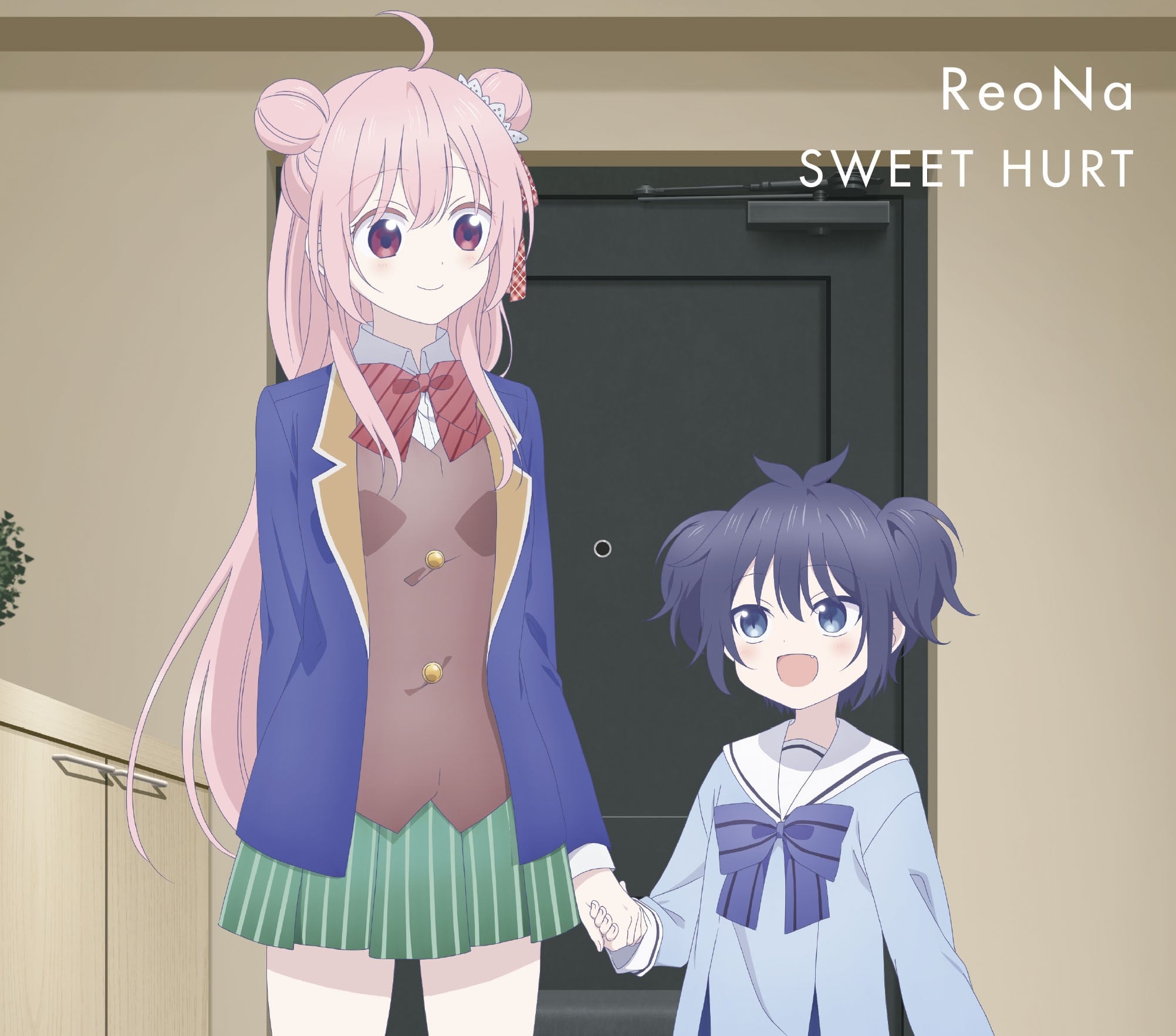 SWEET HURT 封面