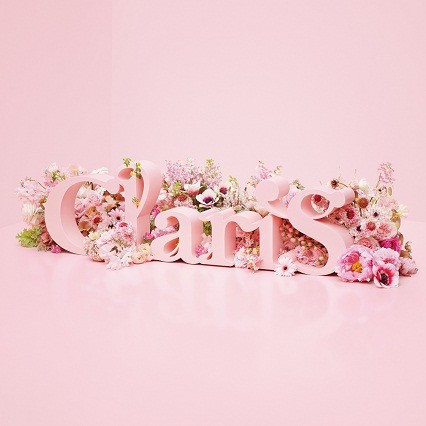ClariS ~SINGLE BEST 1st~ 封面