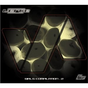 I've Girls Compilation 2nd - verge 封面