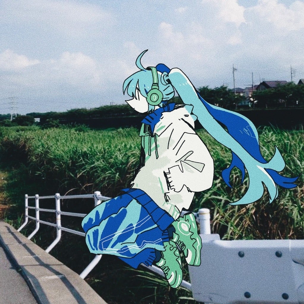 CURE 封面