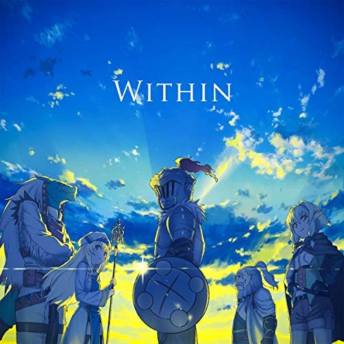 Within 封面