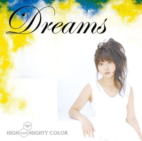 Dreams 封面