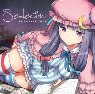 Sedecim 封面