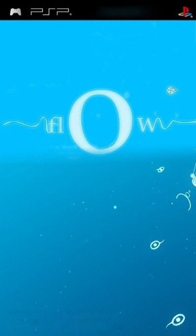 流 封面