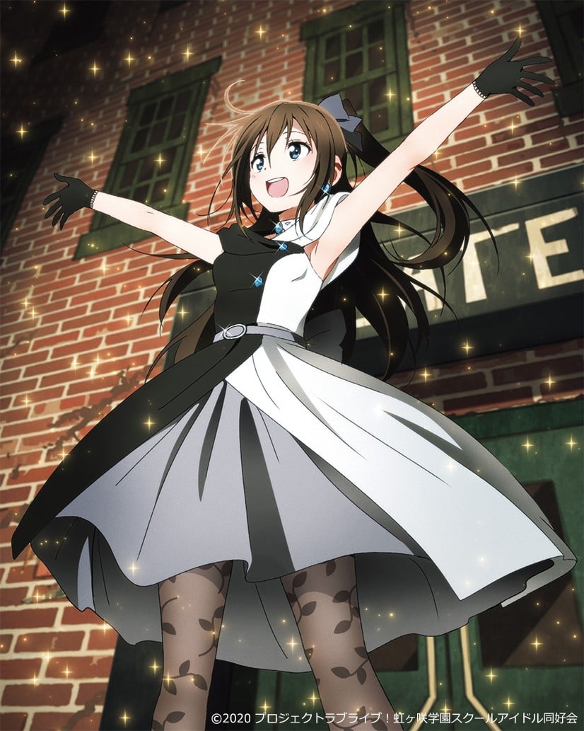 Happy Nyan! Days 封面