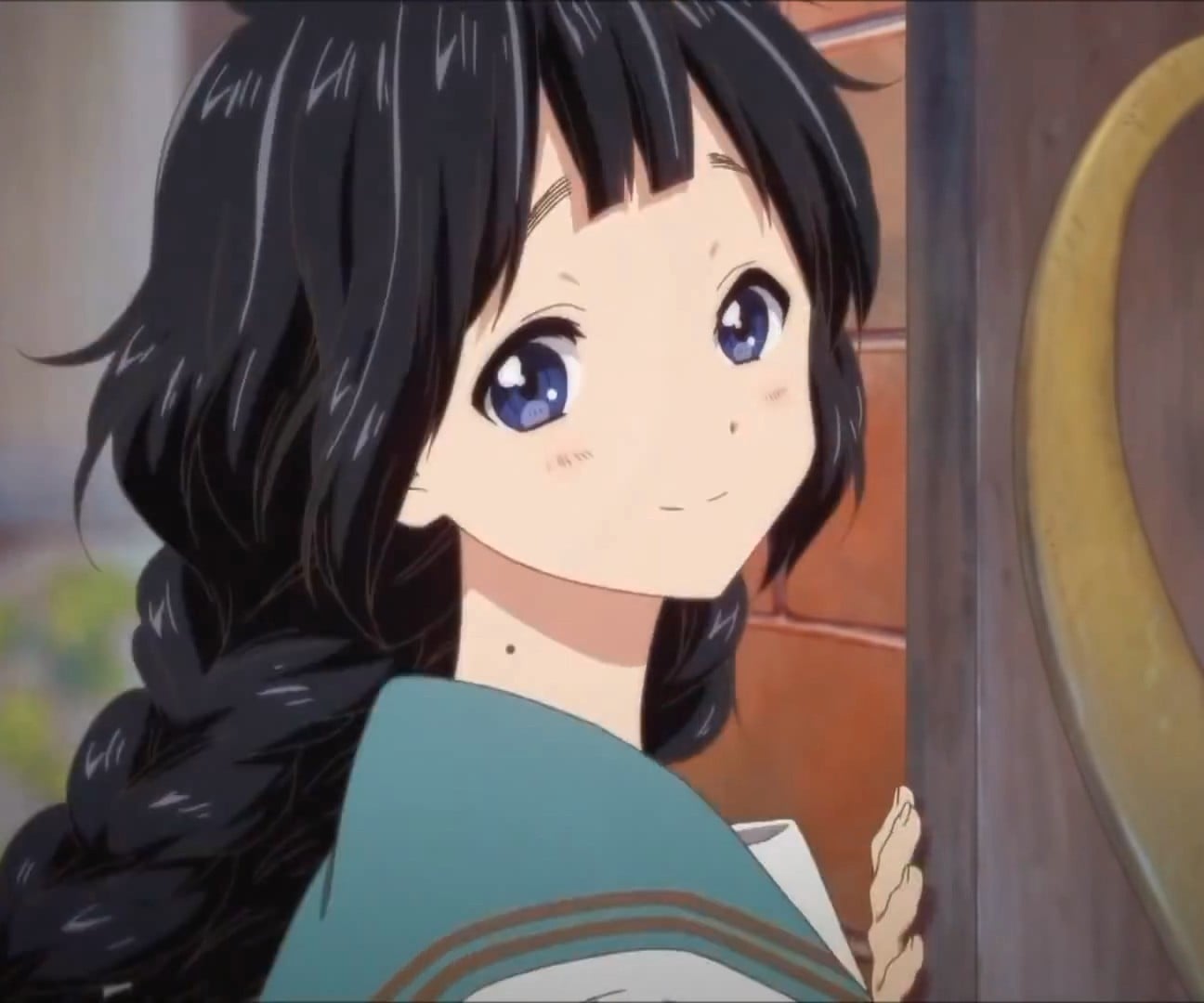 京アニショップ CMライブラリ 封面