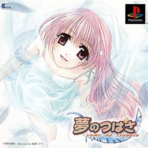 梦之翼 封面