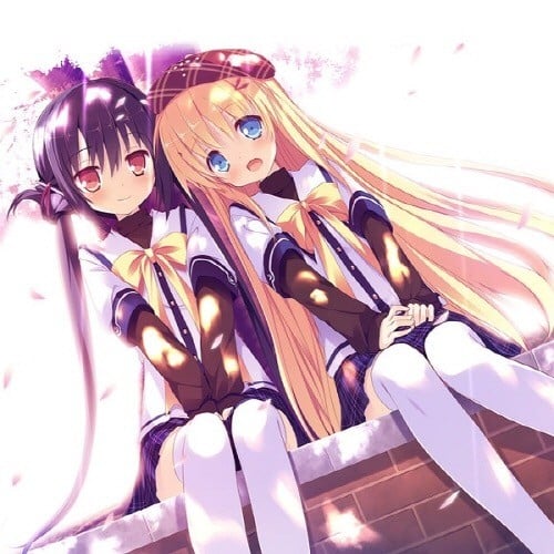 Clover Heart's -Re:product mix- 封面