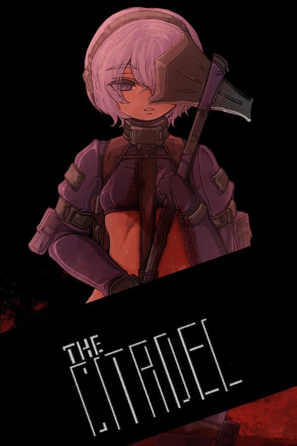 The Citadel 封面
