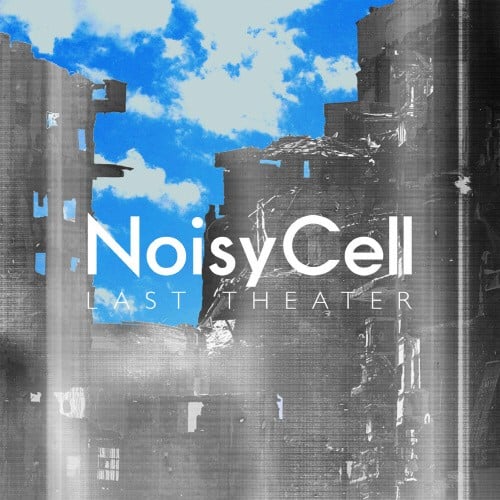 Last Theater 封面
