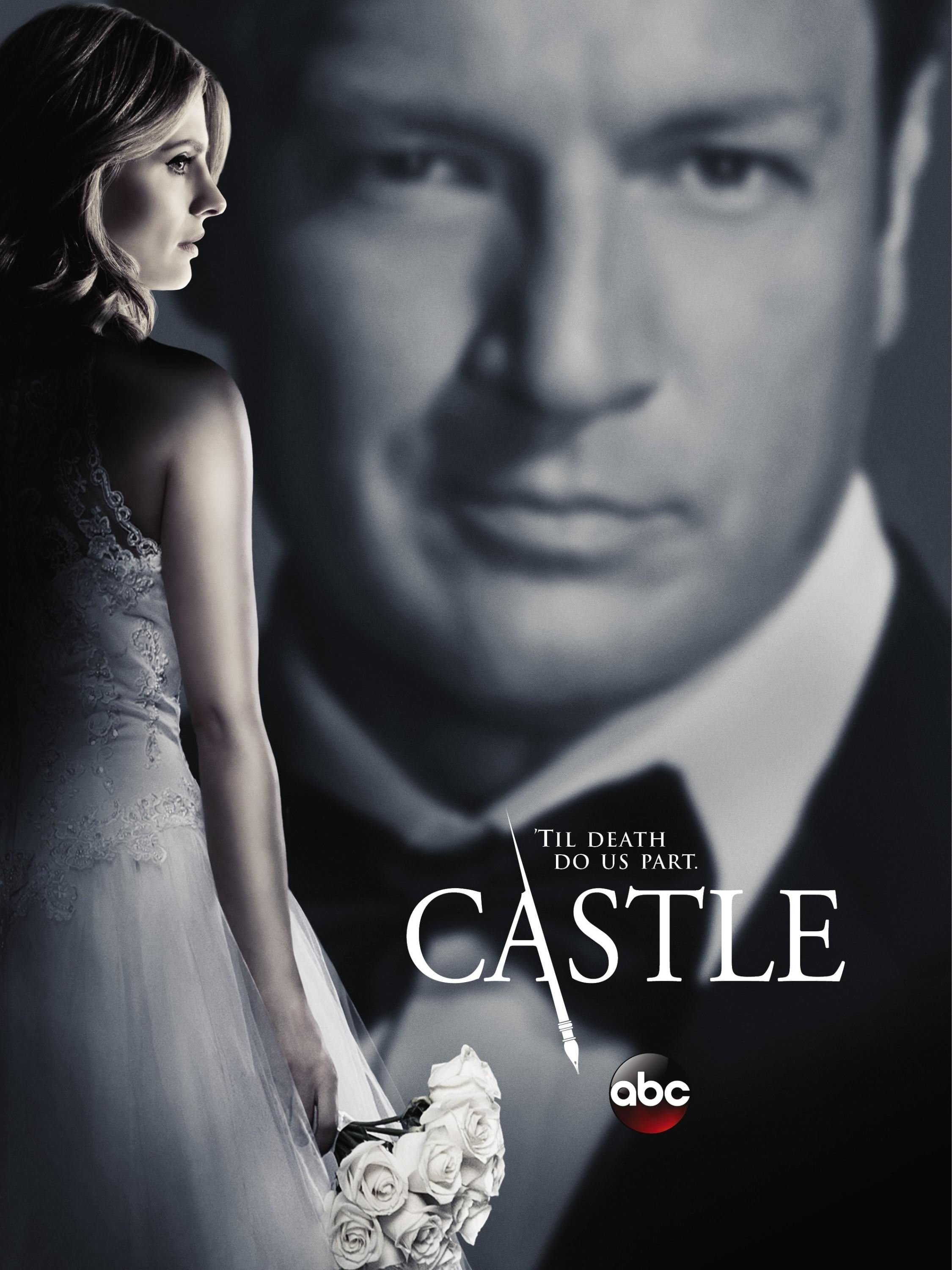 灵书妙探 第七季 封面