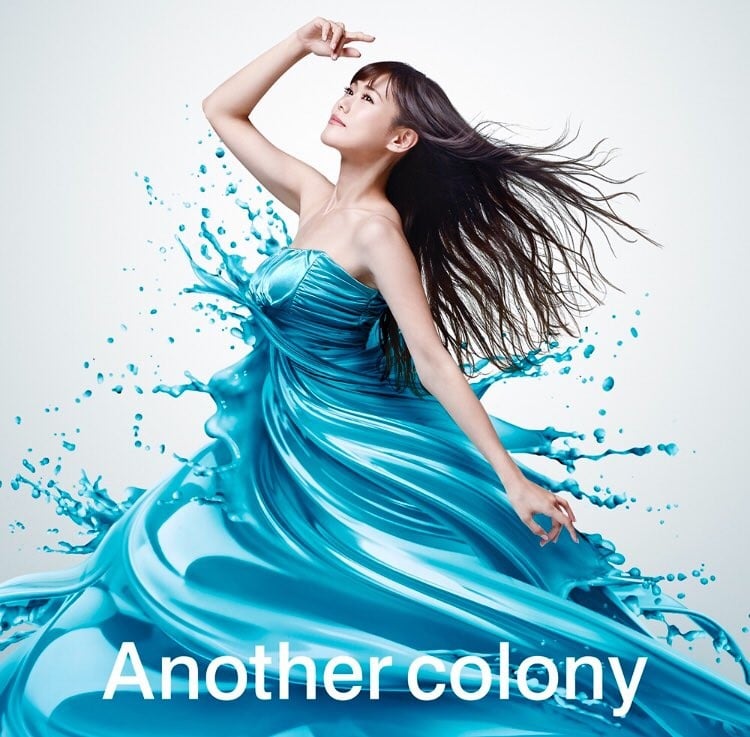 Another colony 封面