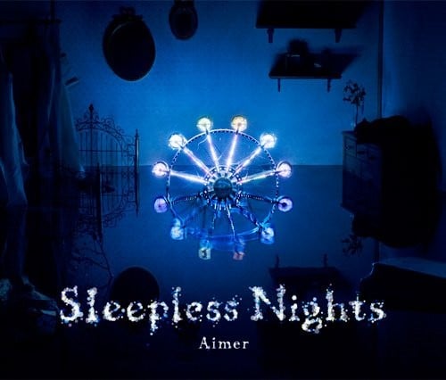Sleepless Nights 封面