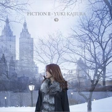 FICTION II 封面