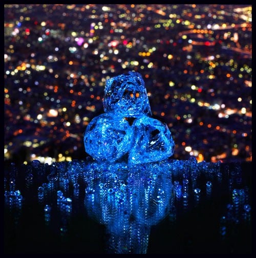 RE:I AM EP 封面