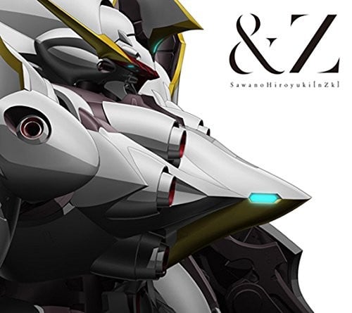 &Z 封面
