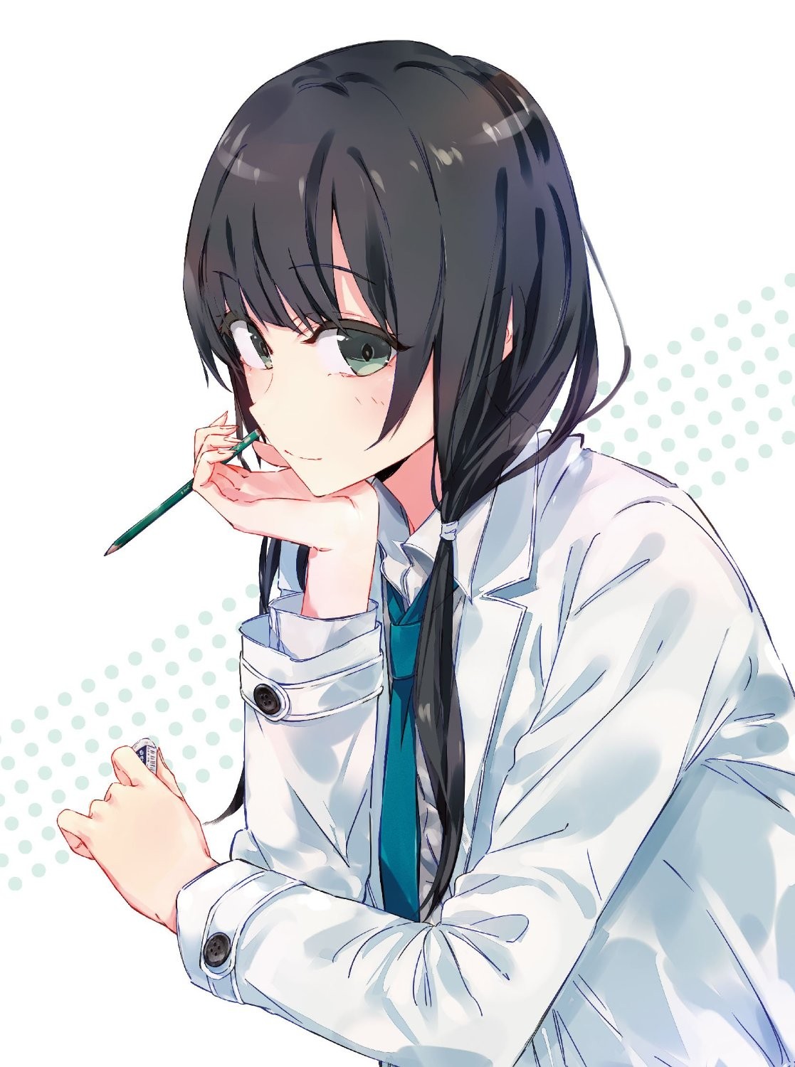 SHIROBAKO オリジナル・サウンドトラック1 封面