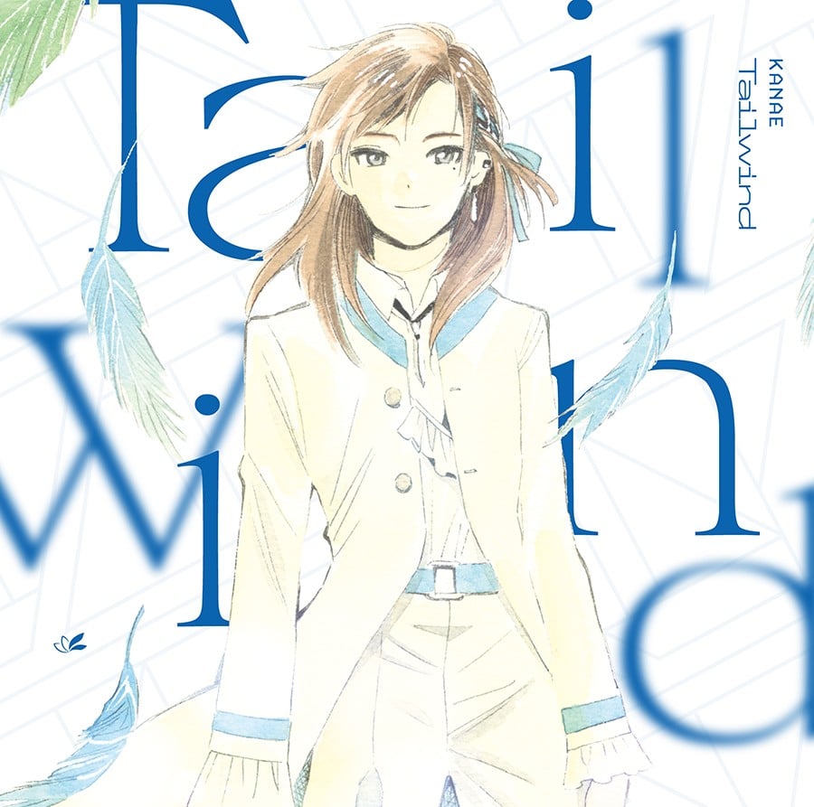 Tailwind 封面