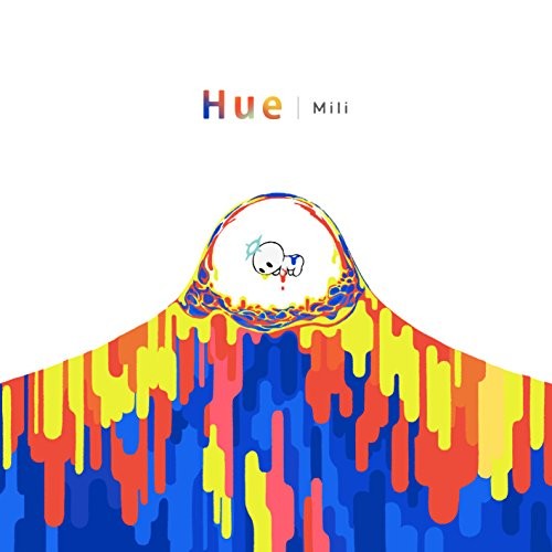Hue 封面