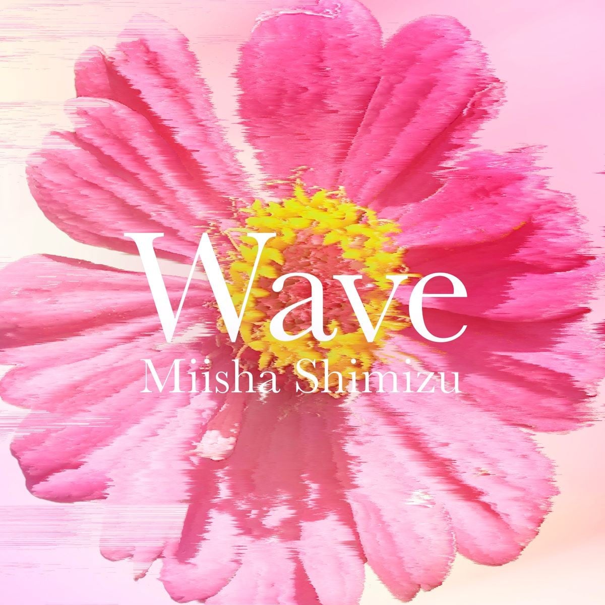 Wave 封面
