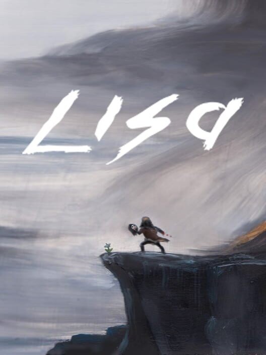 LISA: The Painful 封面