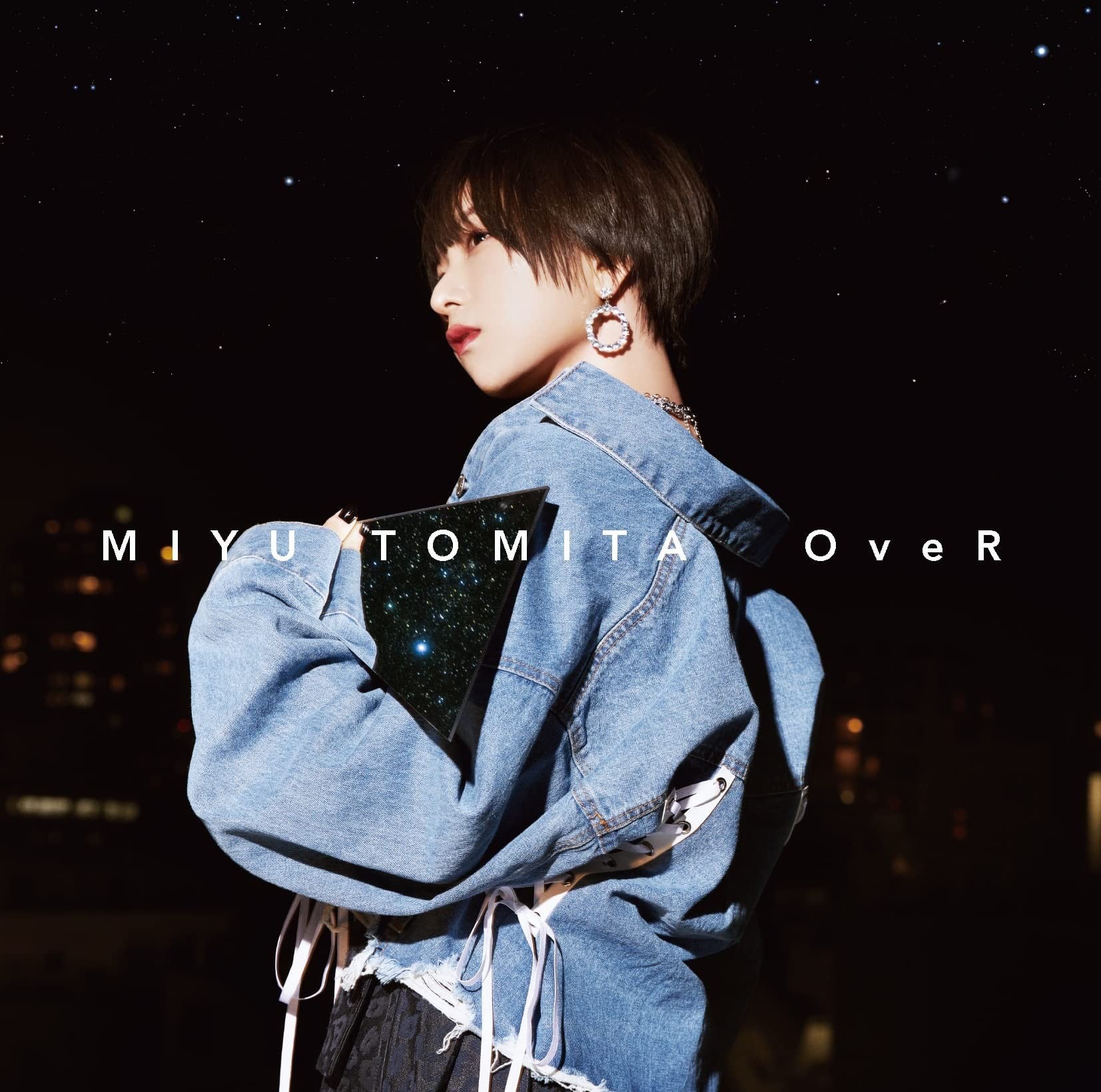 OveR 封面