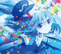 monocolotion 封面