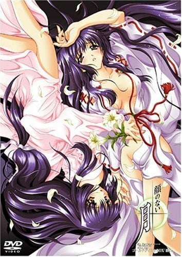 无颜之月 封面