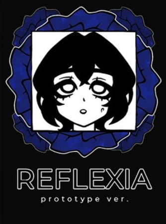 REFLEXIA Prototype ver. 封面