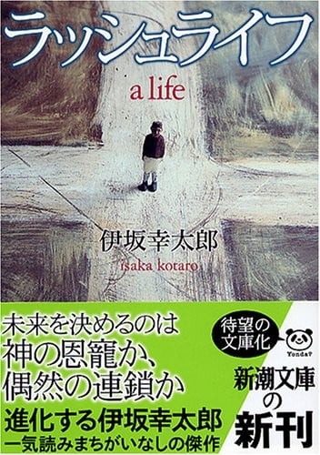 华丽人生 封面